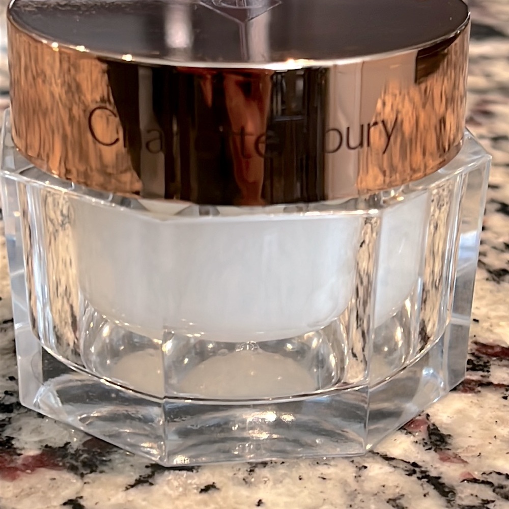 Charlotte Tilbury Magic Cream BRAND NEW IN BOX! 1.6oz worth $110!!